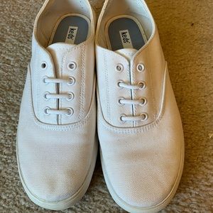 Keds size 7.5